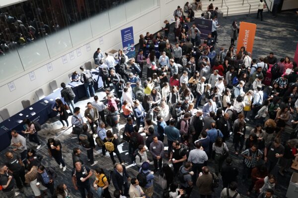 This year's WAAVP conference might look a little different!