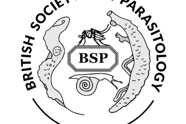 British Society for Parasitology Logo